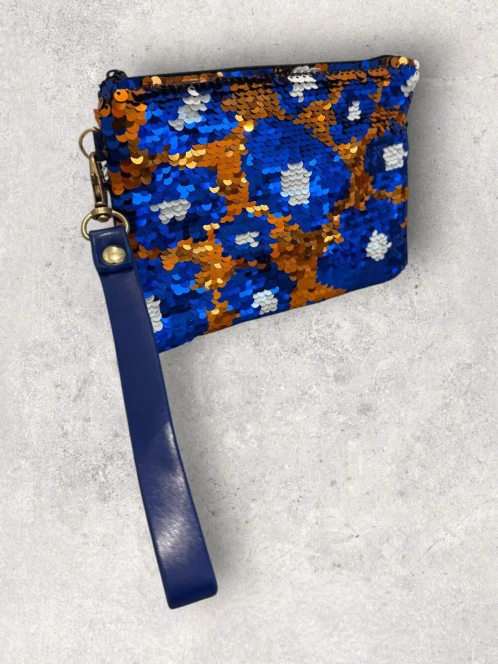 Gators Wristlet